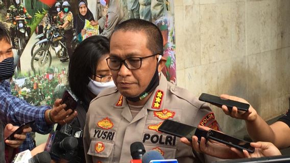 Pelaku Penembakan Bos Pelayaran di Kelapa Gading Ditangkap