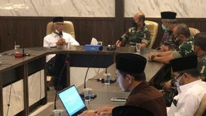Pangdam V/Brawijaya Siap Rekrut Santri Jadi Prajurit TNI AD