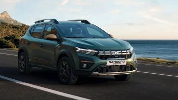 Cheap But Not Cheap, Dacia Bigster Will Be As Tough As Two Old Brothers?