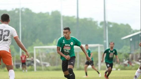 Berita Sleman: PSS Sleman Boyong Dua Pemain dari Persis Solo