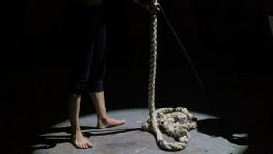 Jumlah Anak yang Meninggal karena Bunuh Diri di Jepang Catat Rekor Tertinggi Tahun 2025