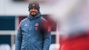 Kompany Kecam Mourinho karena Bikin Kesalahan Besar dengan Komentar tentang Vinicius