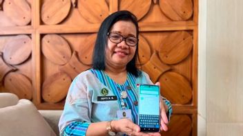 Berita DIY: Jogja Solid Memudahkan Konsolidasi Data Kependudukan di Yogyakarta