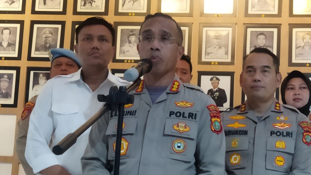 Kasus Pengerusakan Gereja di Cawang Masuk Tahap Penyidikan Polres Jaktim