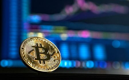 Harga Bitcoin Tembus 360 Juta, Naik Lebih 37 Persen dari Desember Tahun Lalu