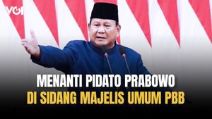 Presiden Prabowo Subianto Dijadwalkan Pidato di Sidang Majelis Umum PBB ke-80
