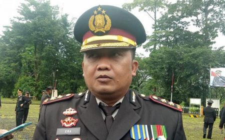 Polisi Mimika Perketat Keamanan untuk Antisipasi Gangguan KKB Jelang HUT RI