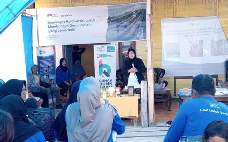 PLN Dorong Pengembangan UMKM Melalui Program TJSL