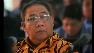 Mantan Bupati Indramayu Yance Meninggal Dunia