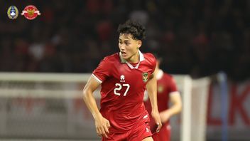 Leak! Here Are 26 Names Of Players Who Will Be Called By The U-23 Indonesian National Team For The TC Of The AFF Cup