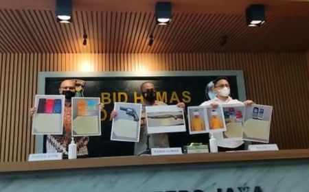 Beli Identitas Orang Rp7,5 Juta, Sindikat Ilegal Akses Raup Keuntungan Rp1,5 Miliar dari Transaksi