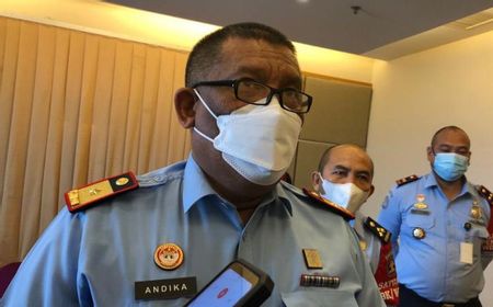 Kemenkum HAM Awasi Ketat 157 WNA di Sumbar