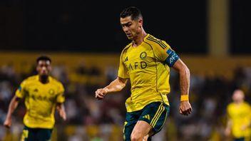 Ronaldo mène Al Nassr à la finale de la Ligue des champions d’Asie 2