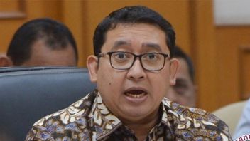 Denny Siregar Says Fadli Zon Is Confused, What's Up?