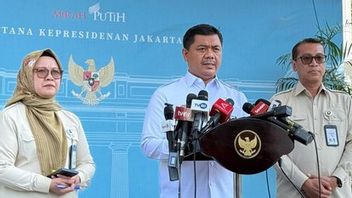 Kurban Presiden Lewat Banpres Tradisi Tahunan, MUI: Sah Secara Syar’i