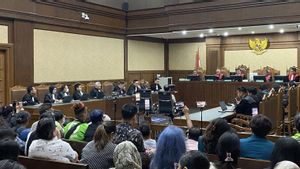 Jaksa Sebut Nadiem Makarim Suuzan ke Penegak Hukum
