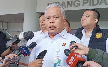 Kejagung Siap Hadapi Praperadilan yang Diajukan Hakim Tersangka Kasus Ronald Tannur