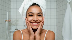 Mengenal Diet Kolagen, Bantu Kulit Lebih Kenyal dan Awet Muda