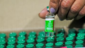 医療従事者を優先し、南アフリカは今日Covid-19ワクチン接種を開始