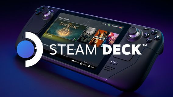 Steam Now Allows You To Play Games From Steam Deck To PC Only Use LAN