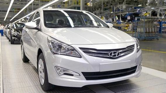 Selling Two Vehicle Factories, Hyundai Officially Leaves Russian Automotive Market