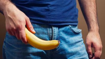 Penyebab Penis Terasa Panas saat Berhubungan Seks