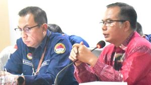 Disnakertrans NTB Tetap Kawal Kasus Kapal PMI Tenggelam di Batam