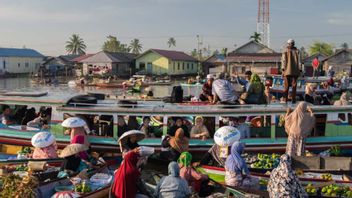 Rencourager le secteur productif, Bank Mandiri dépensera 38,11 billions de roupies KUR jusqu’en octobre 2025