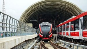 Progres Pembangunan MRT Bundaran HI-Kota Capai 26,62 Persen