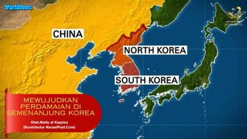 北朝鮮とロシアが朝鮮半島の緊張高まりで米国を非難