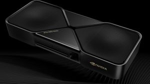 Washington Panik, DeepSeek Diduga Pakai Chip Nvidia Blackwell yang Terlarang