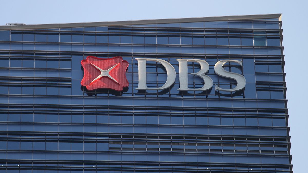 DBS إندونيسيا ترفع مدير الرئيس الجديد من منصبه في الصين