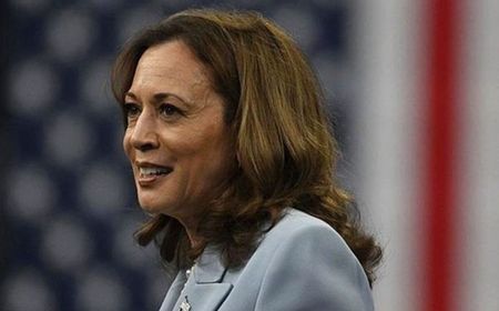 Pemilu AS 2024: Harris Menang di Tiga Negara Bagian Utama