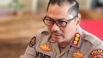 Central Java Police Ready to Anticipate 2 Peak Eid Homecoming 2026