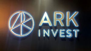 ARK Invest Ubah Arah,专注于比特币同时等待以太坊ETF的清晰度