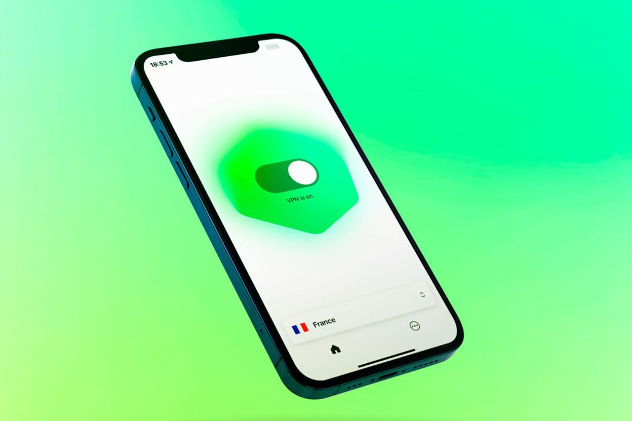 فيما يلي خمس وظائف وقدرات فريدة من نوعها لشبكات VPN غير معروفة على نطاق واسع