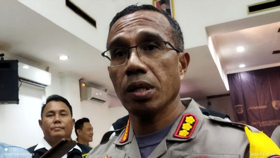 La police de Jaktim réprimera les activités de SOTR