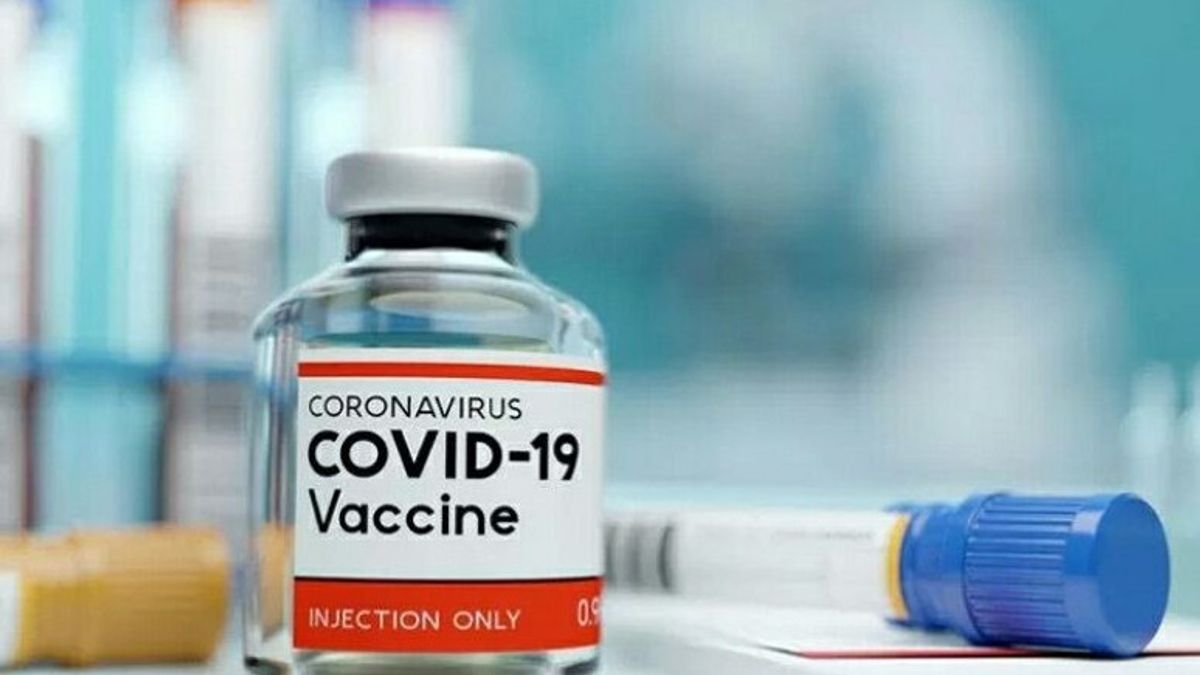 Les Enfants Des écoles Primaires De Makassar Commencent à Injecter Le Vaccin Contre La COVID-19 Demain