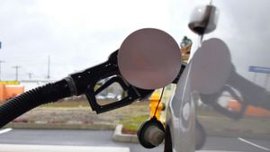 Shell Habis Malam Ini, Ketahanan Stok BP dan Vivo Hanya hingga Akhir Oktober 2025