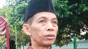 Penuhi Panggilan KPK Terkait Kasus Rohidin Mersyah, Ketua DPRD Mukomuko: Kita Kooperatif