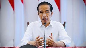 Jokowi Berlakukan PPKM Mikro, Politikus PDIP: Tidak Lagi Efektif Redam Laju Penularan di Hulu