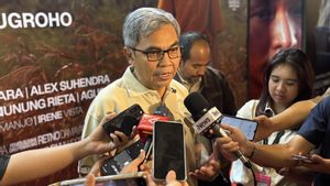 Ketua KPK Soal RKUHAP: Upaya Paksa Terkait Korupsi Jangan Dikoordinir Pihak Lain