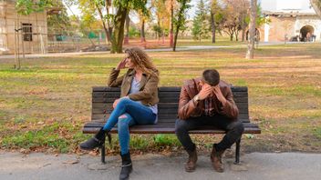 Often Ignored, This Habit Can Eliminate Sexual Desire