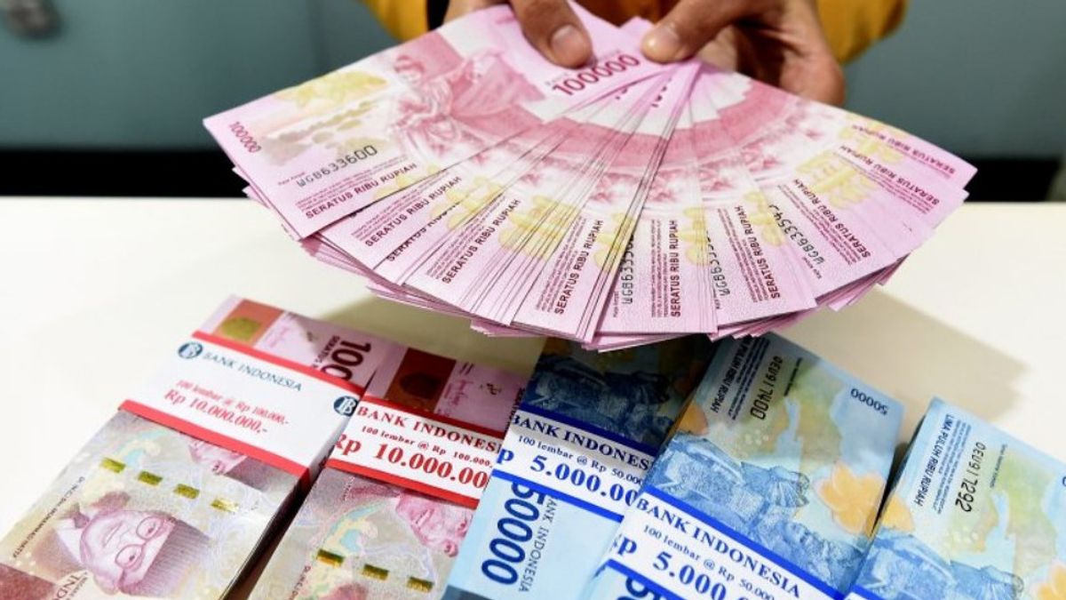 Digital Rupiah Is Being Made, This Is What Entrepreneurs Say