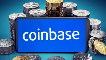 Coinbase Luncurkan Perdagangan Futures Tapi Hanya Buat Pengguna di AS 