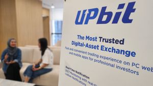 Upbit Indonesia: Perjanjian Dagang AS-Tiongkok Bisa jadi Titik Balik untuk Industri Kripto