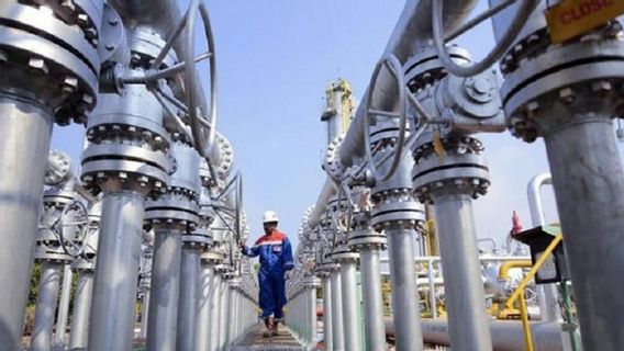 Pipe Leakage In Cilacap, Pertamina Guarantees Safe Fuel Stock