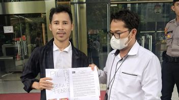 KPK Asked to Investigate Alleged Misappropriation of Assets in the Jiwasraya Corruption Case