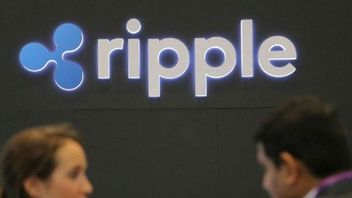 Ripple Presents At The World Economic Forum Annual Meeting, Ripple President Monica Long: Crypto Is Beneficial To The Global Economy