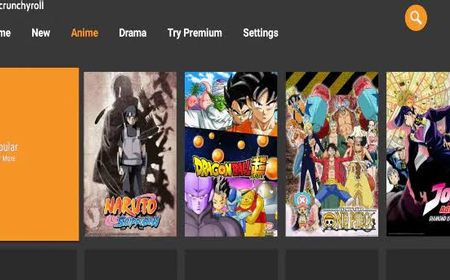 Streaming Anime Kini Bisa Lewat Nintendo Switch Berkat Kedatangan Crunchyroll